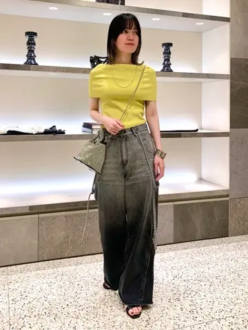 Diagram 三浦　芙優 コーディネート画像