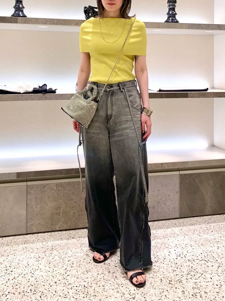 Diagram 三浦　芙優 コーディネート画像