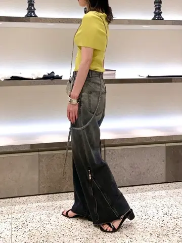 Diagram 三浦　芙優 コーディネート画像