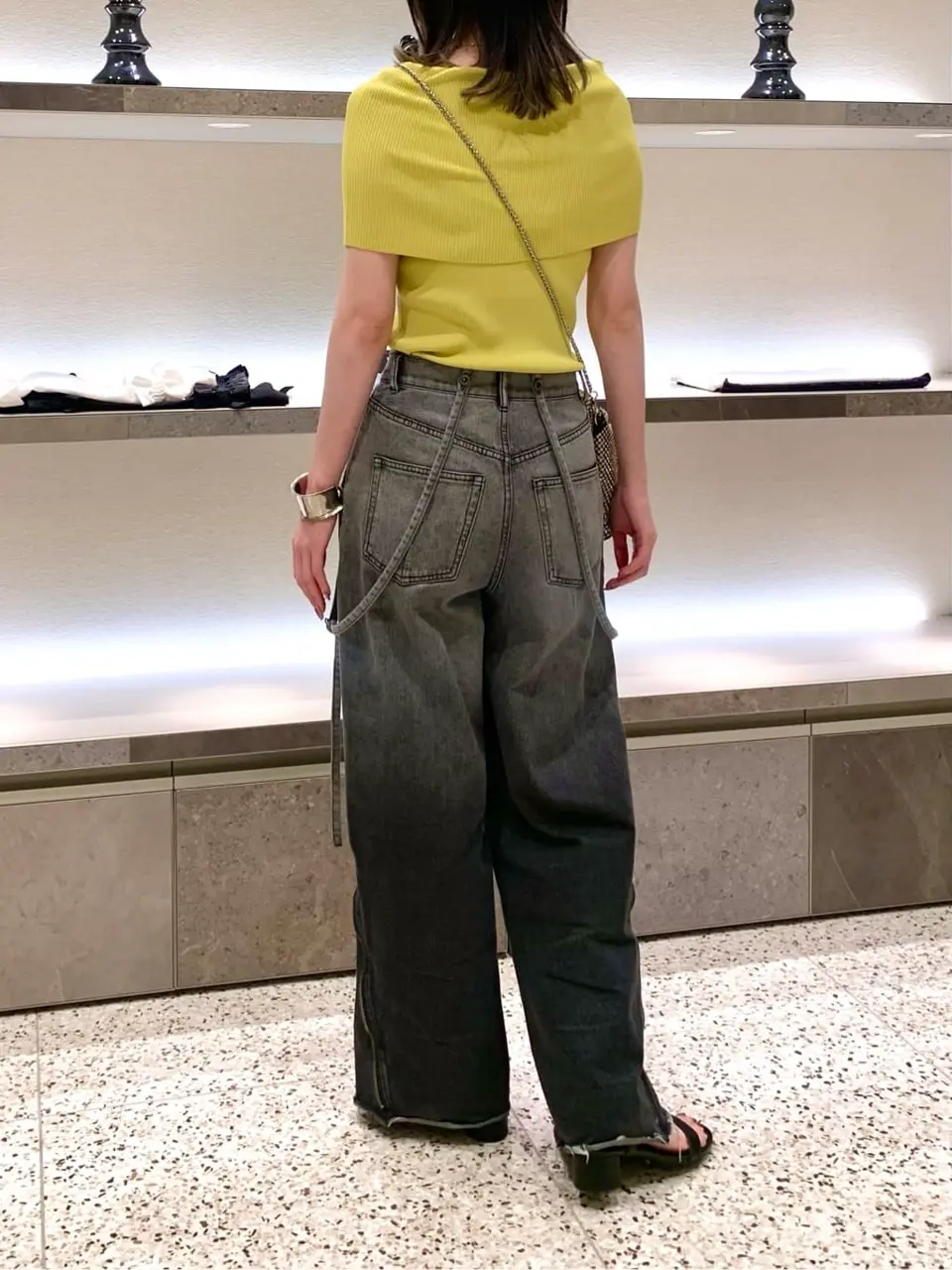 Diagram 三浦　芙優 コーディネート画像