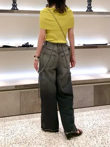 Diagram 三浦　芙優 コーディネート画像