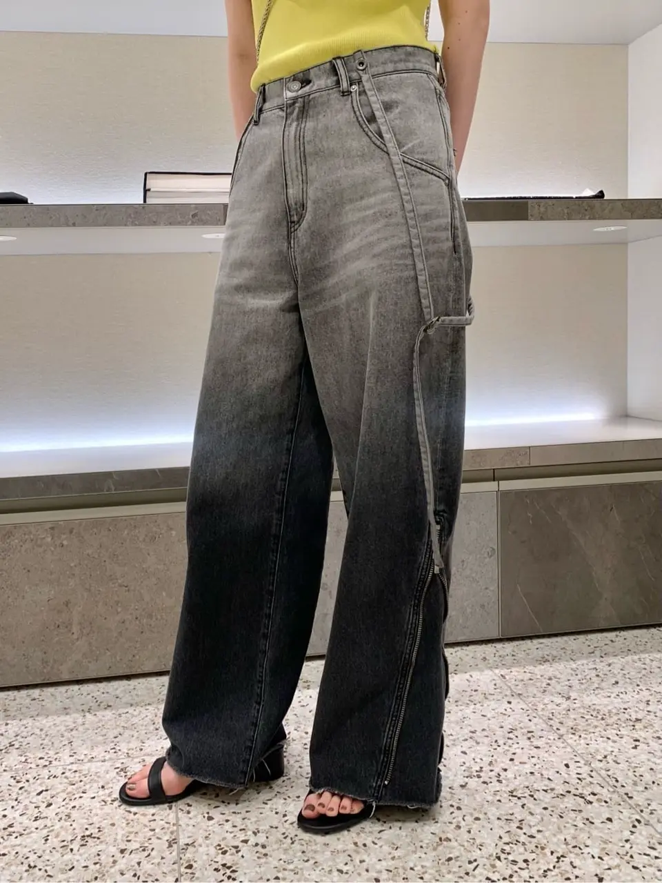 Diagram 三浦　芙優 コーディネート画像