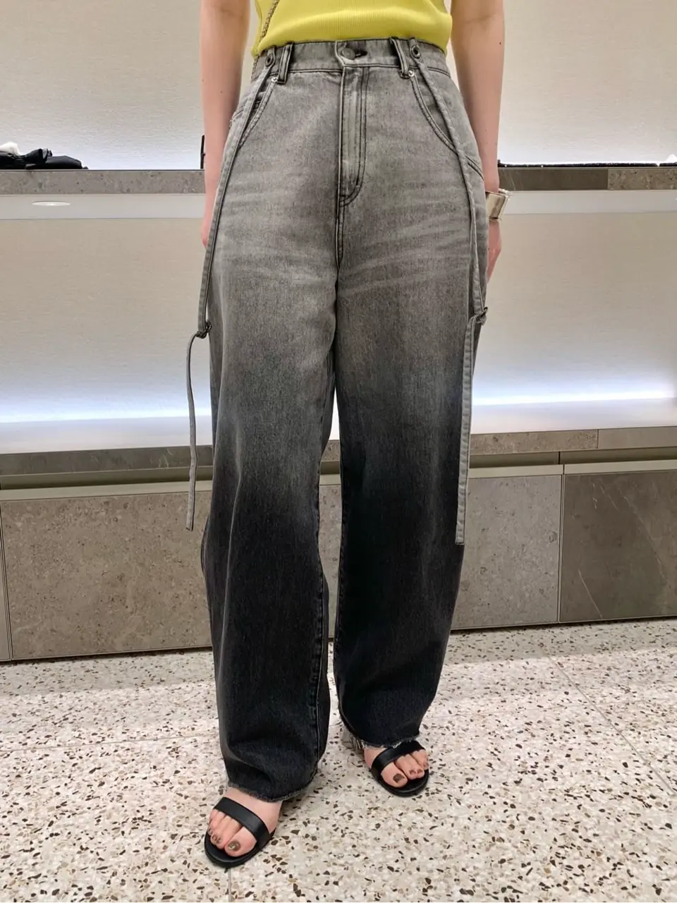 Diagram 三浦　芙優 コーディネート画像