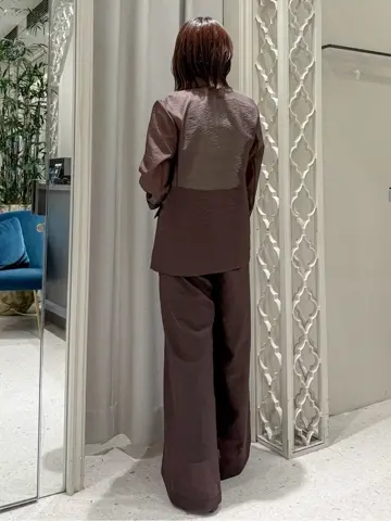 Diagram Adachi コーディネート画像