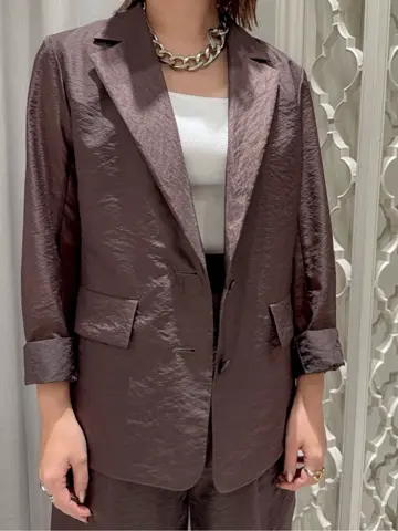 Diagram Adachi コーディネート画像