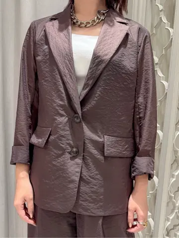 Diagram Adachi コーディネート画像