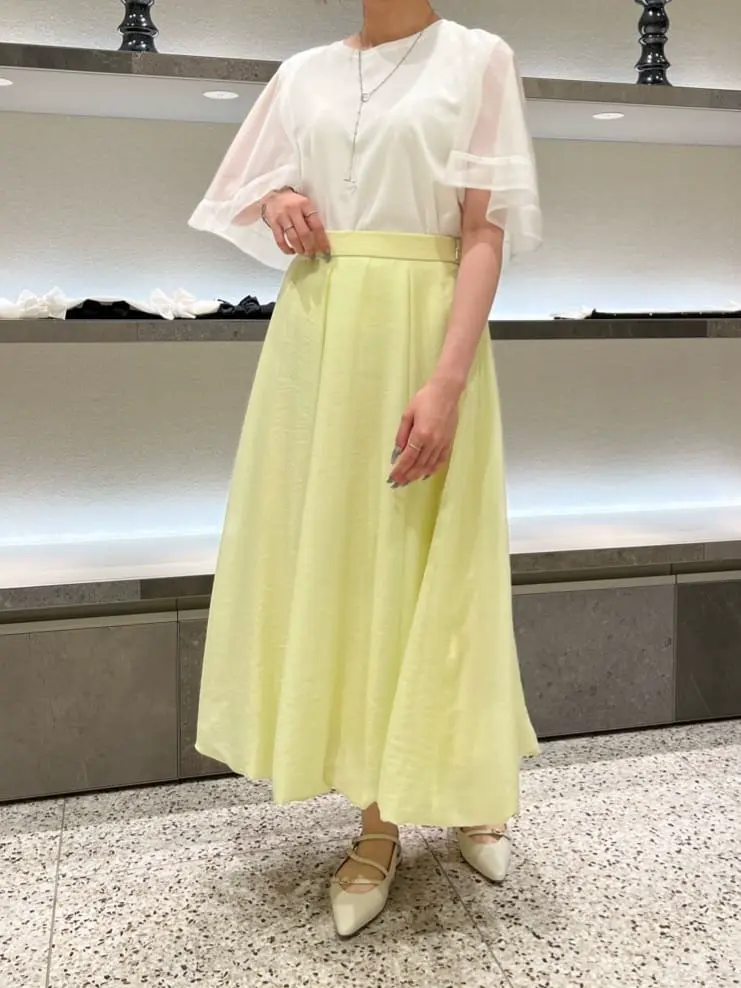 Diagram 後藤 瑚蒔 コーディネート画像