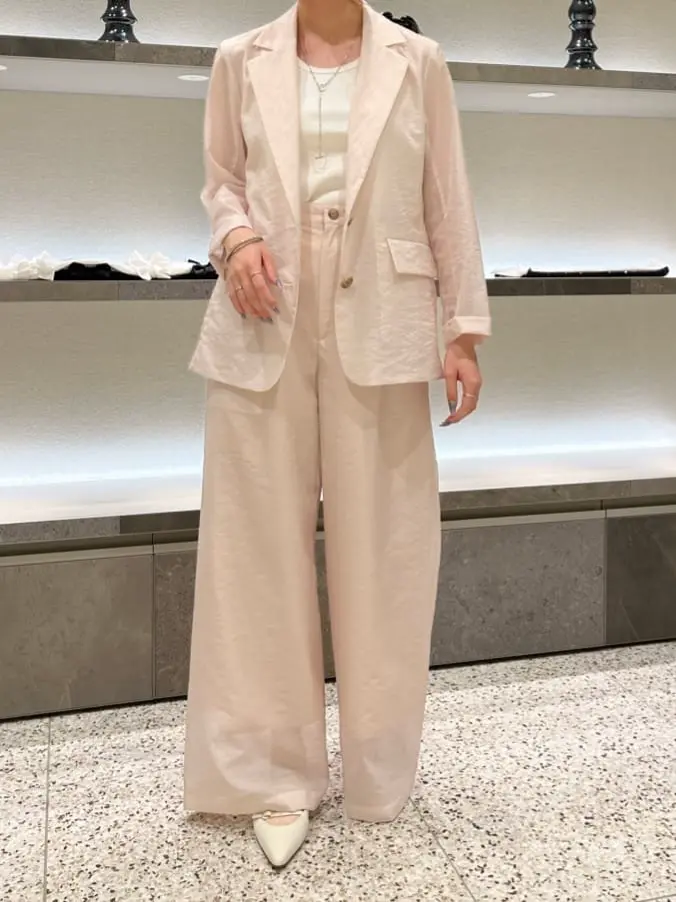 Diagram 後藤 瑚蒔 コーディネート画像