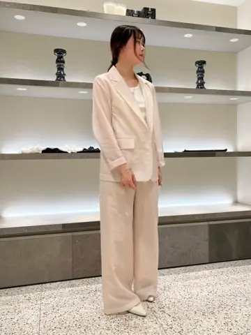 Diagram 後藤 瑚蒔 コーディネート画像