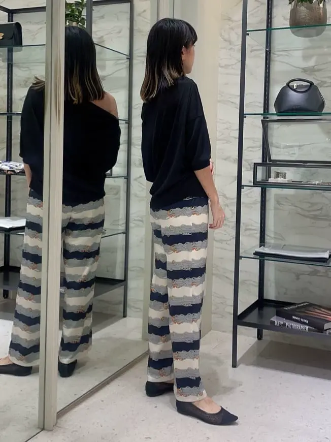 Diagram  Sekine コーディネート画像