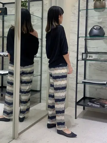 Diagram  Sekine コーディネート画像