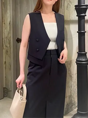 Diagram 須川 コーディネート画像