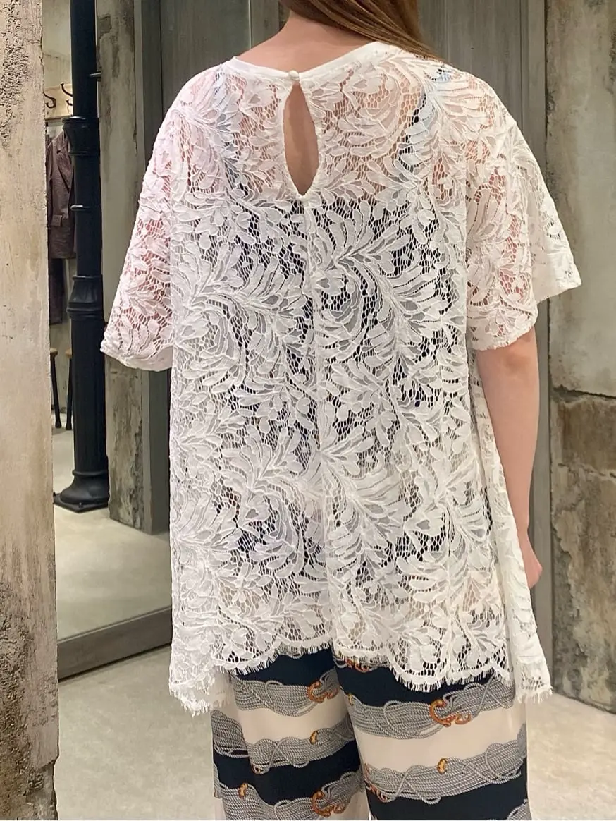 Diagram 須川 コーディネート画像