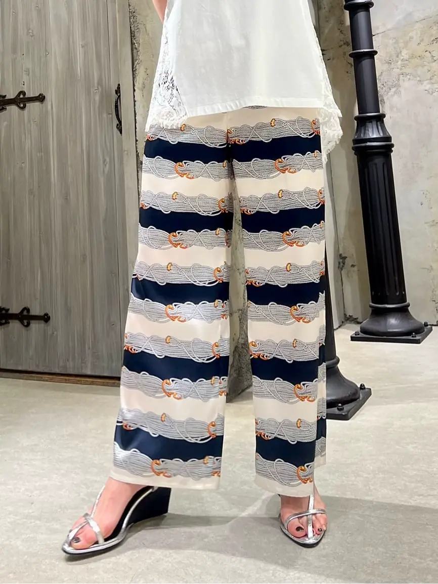 Diagram 須川 コーディネート画像