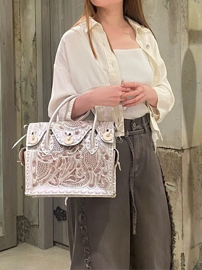 Diagram 須川 コーディネート画像