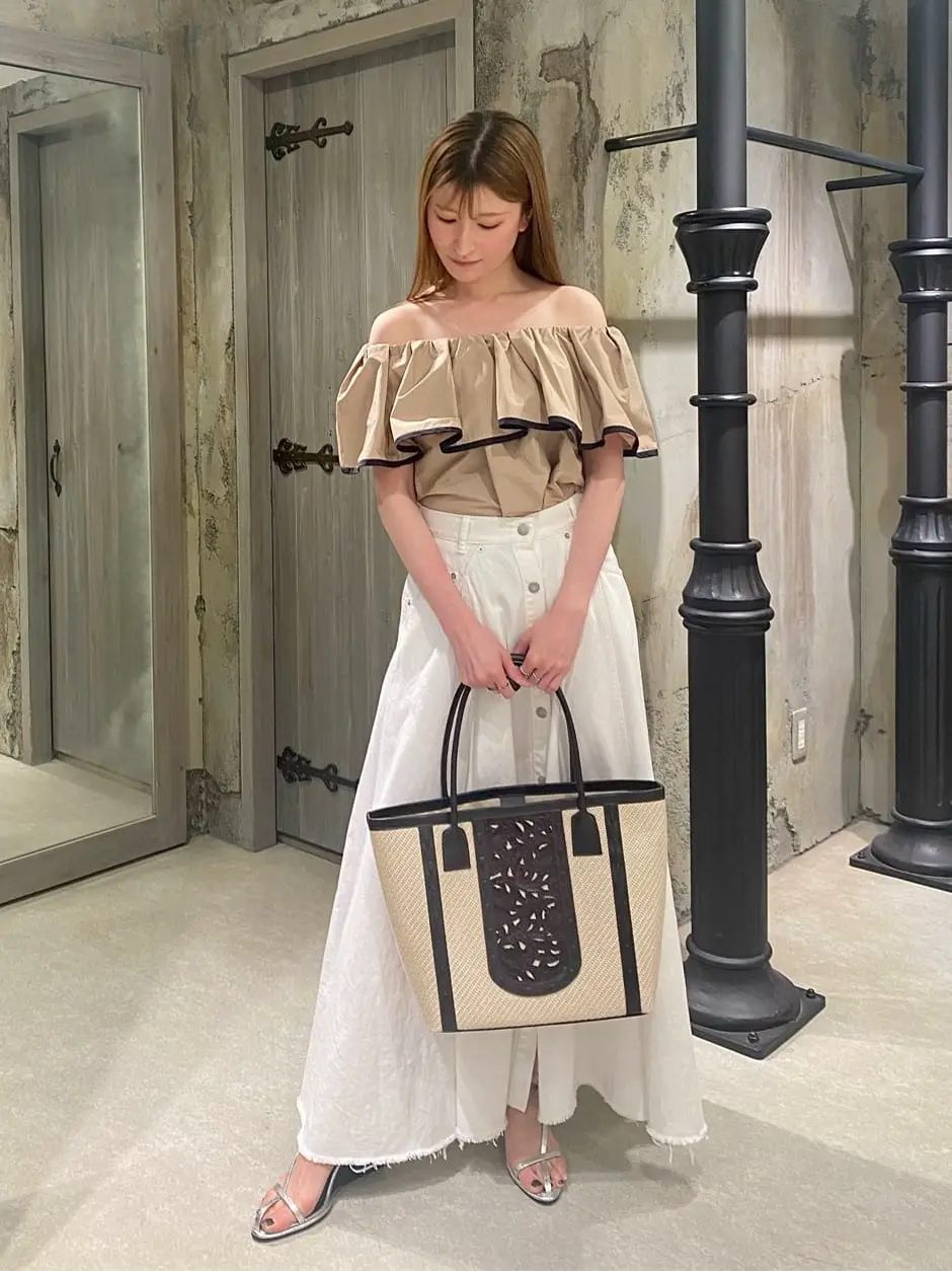  須川 コーディネート画像