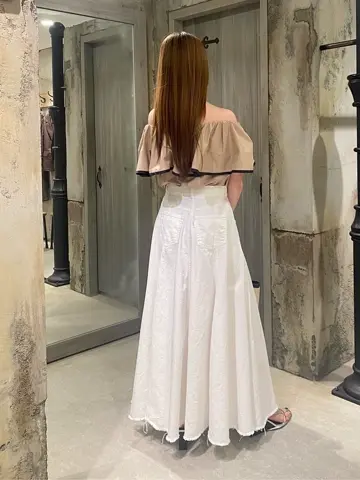 Diagram 須川 コーディネート画像