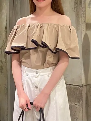 Diagram 須川 コーディネート画像