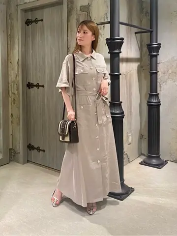 Diagram 須川 コーディネート画像