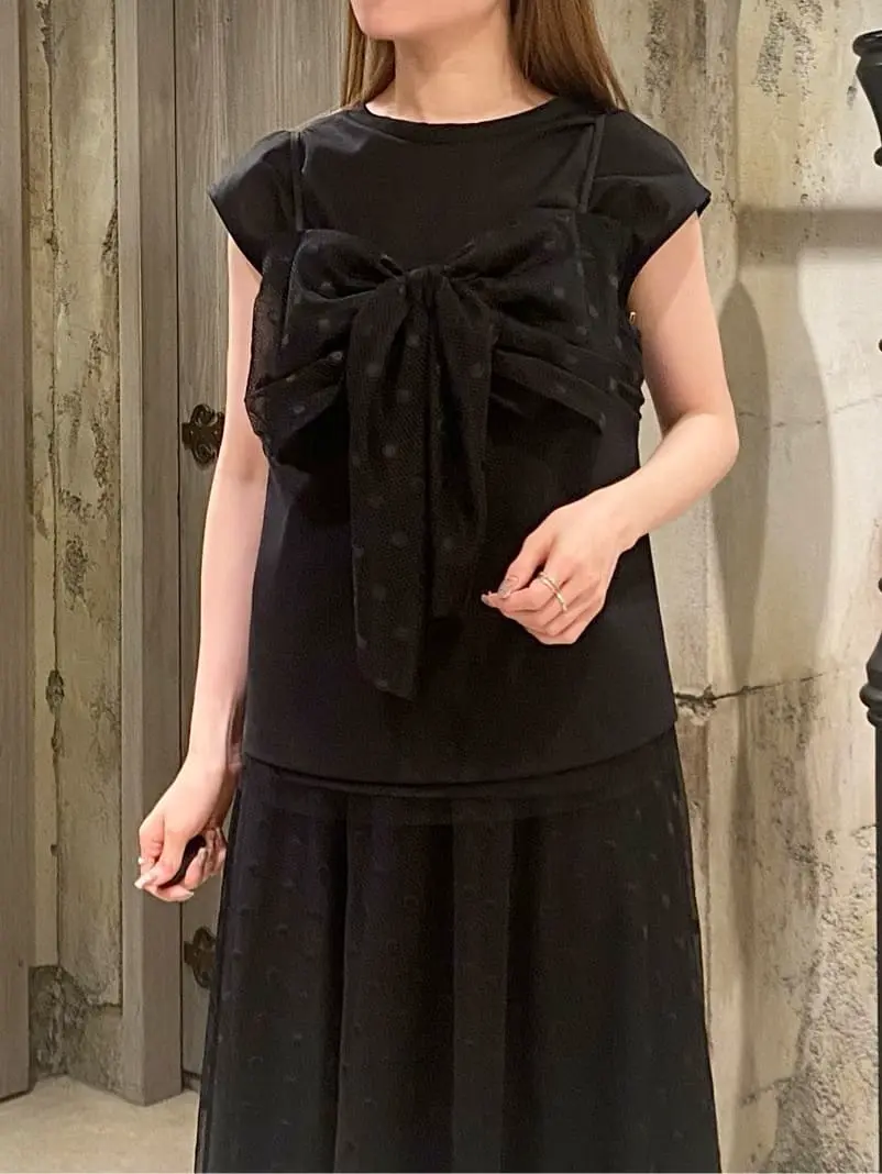 Diagram 須川 コーディネート画像