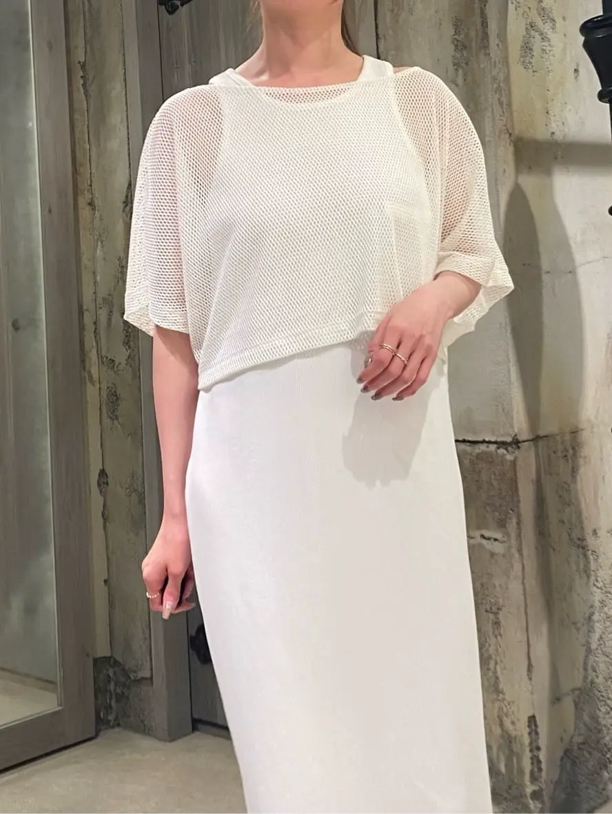 Diagram 須川 コーディネート画像