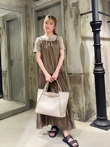 Diagram 須川 コーディネート画像