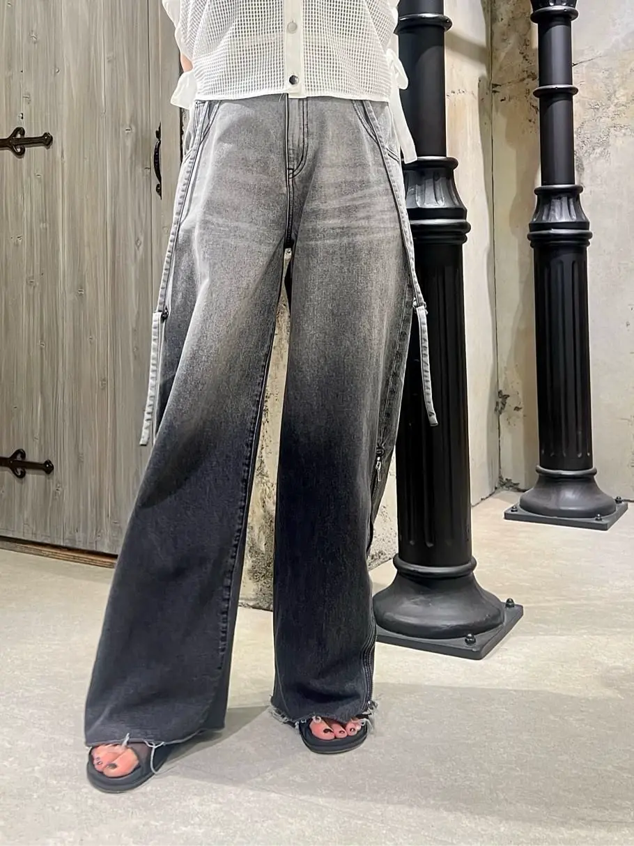 Diagram 須川 コーディネート画像