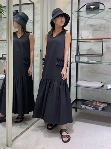 Diagram  Sekine コーディネート画像