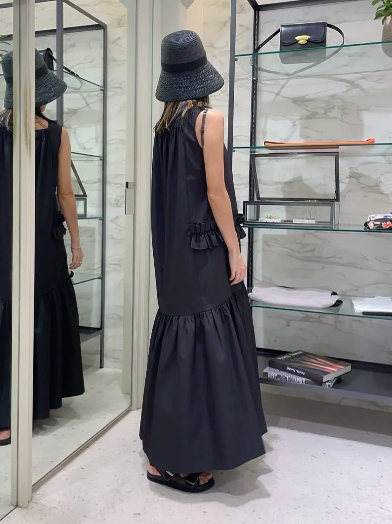 Diagram  Sekine コーディネート画像