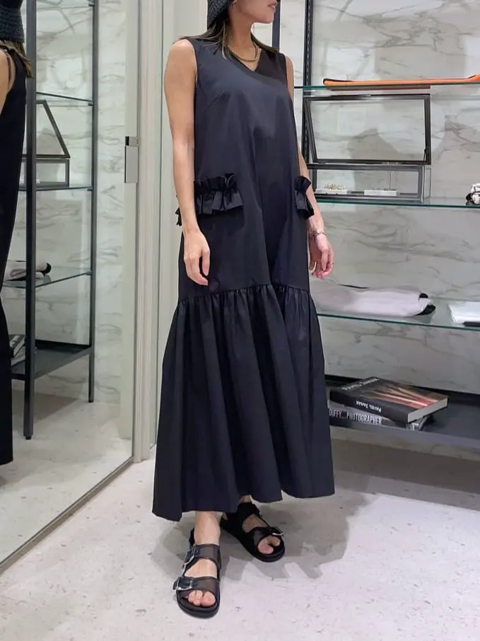 Diagram  Sekine コーディネート画像