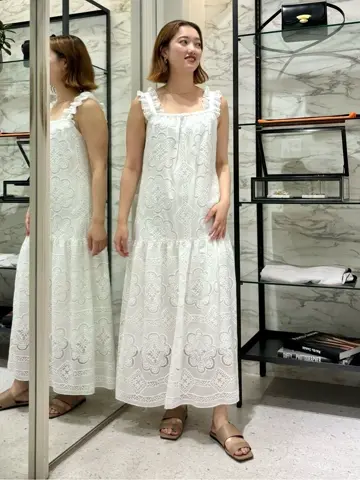 Diagram 矢野　瑞佳 コーディネート画像