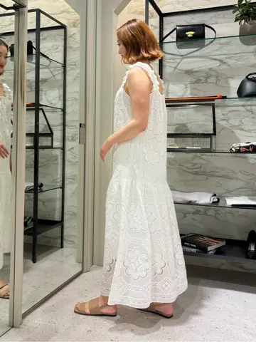 Diagram 矢野　瑞佳 コーディネート画像