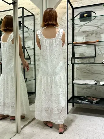 Diagram 矢野　瑞佳 コーディネート画像