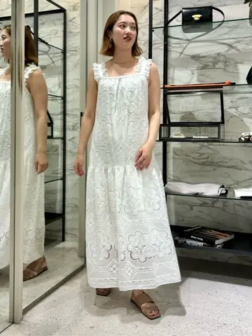 Diagram 矢野　瑞佳 コーディネート画像