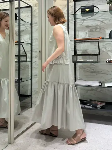 Diagram 矢野　瑞佳 コーディネート画像