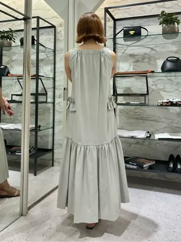 Diagram 矢野　瑞佳 コーディネート画像