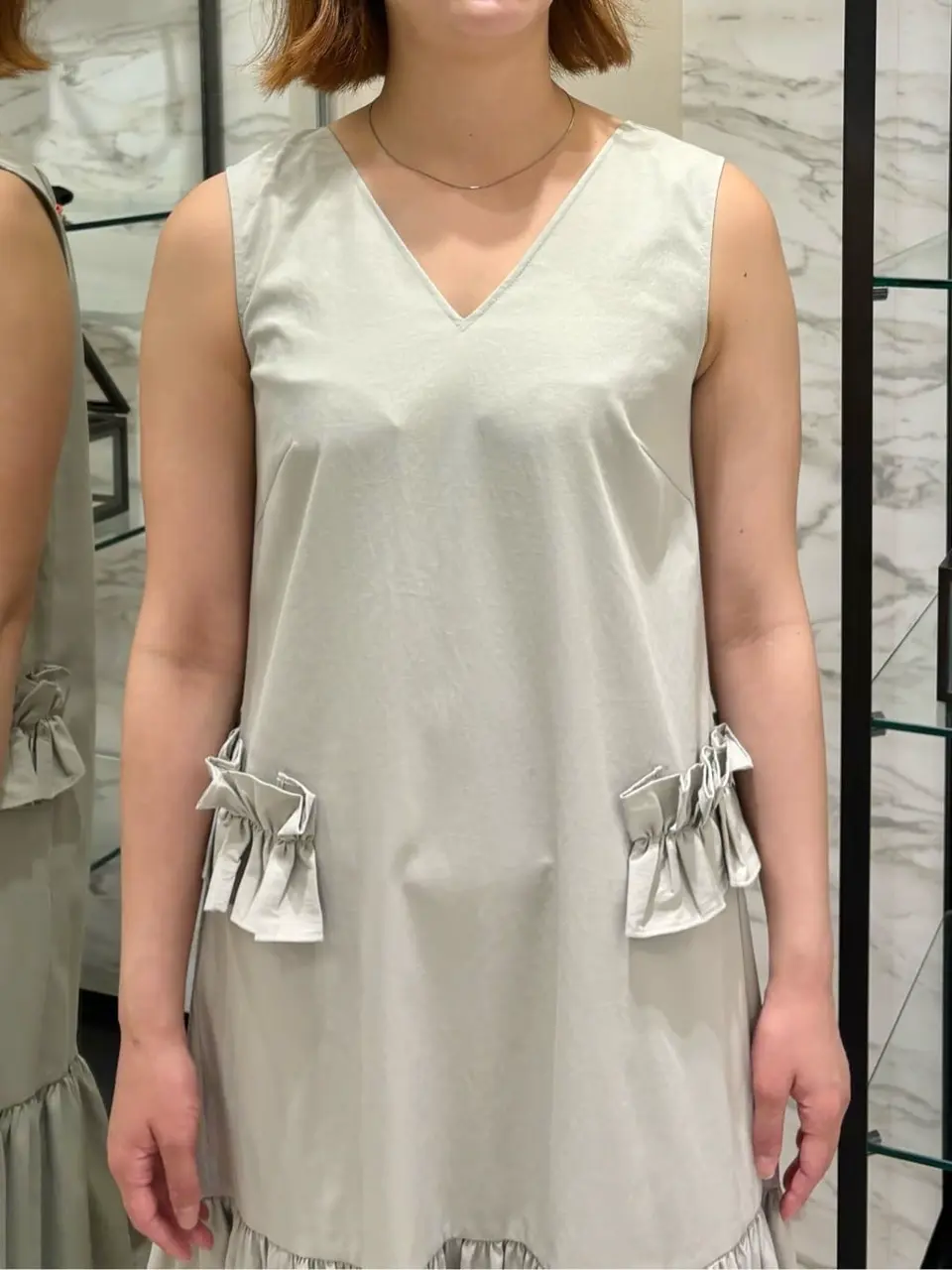 Diagram 矢野　瑞佳 コーディネート画像