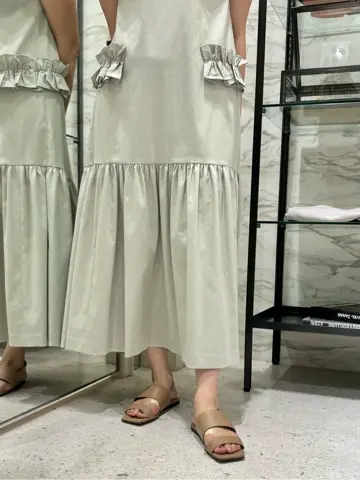 Diagram 矢野　瑞佳 コーディネート画像