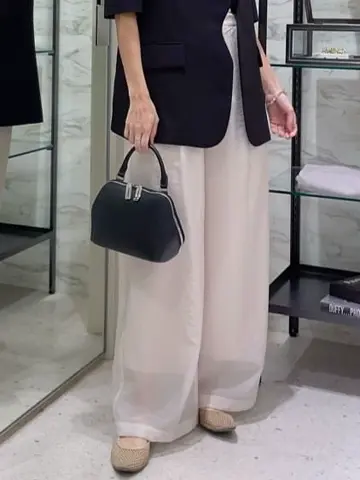 Diagram  Sekine コーディネート画像