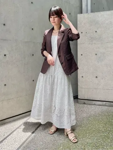 Diagram 三浦　芙優 コーディネート画像