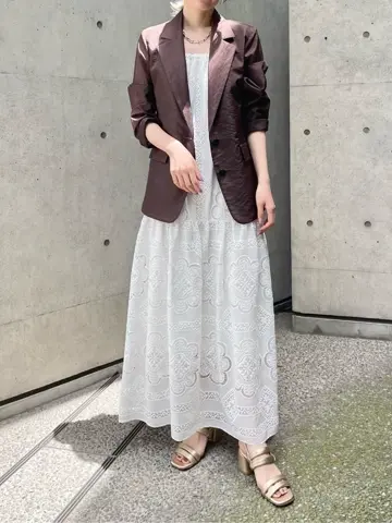 Diagram 三浦　芙優 コーディネート画像