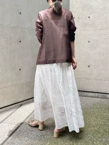 Diagram 三浦　芙優 コーディネート画像