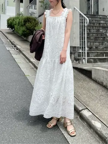 Diagram 三浦　芙優 コーディネート画像