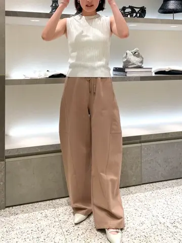 Diagram SHOKO コーディネート画像