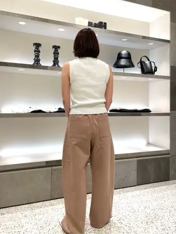 Diagram SHOKO コーディネート画像