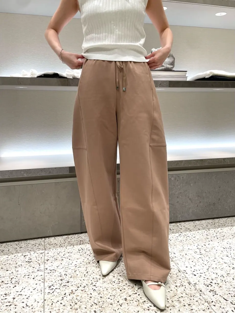 Diagram SHOKO コーディネート画像