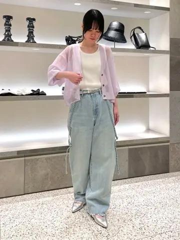 Diagram 三浦　芙優 コーディネート画像