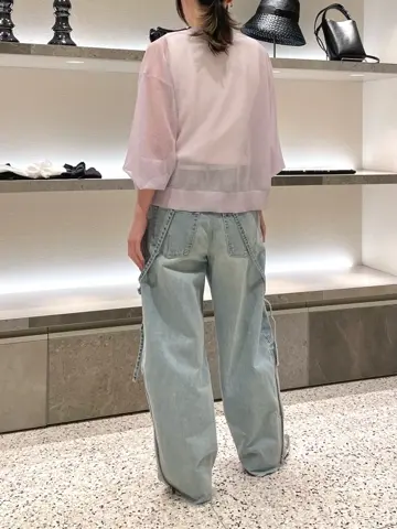 Diagram 三浦　芙優 コーディネート画像