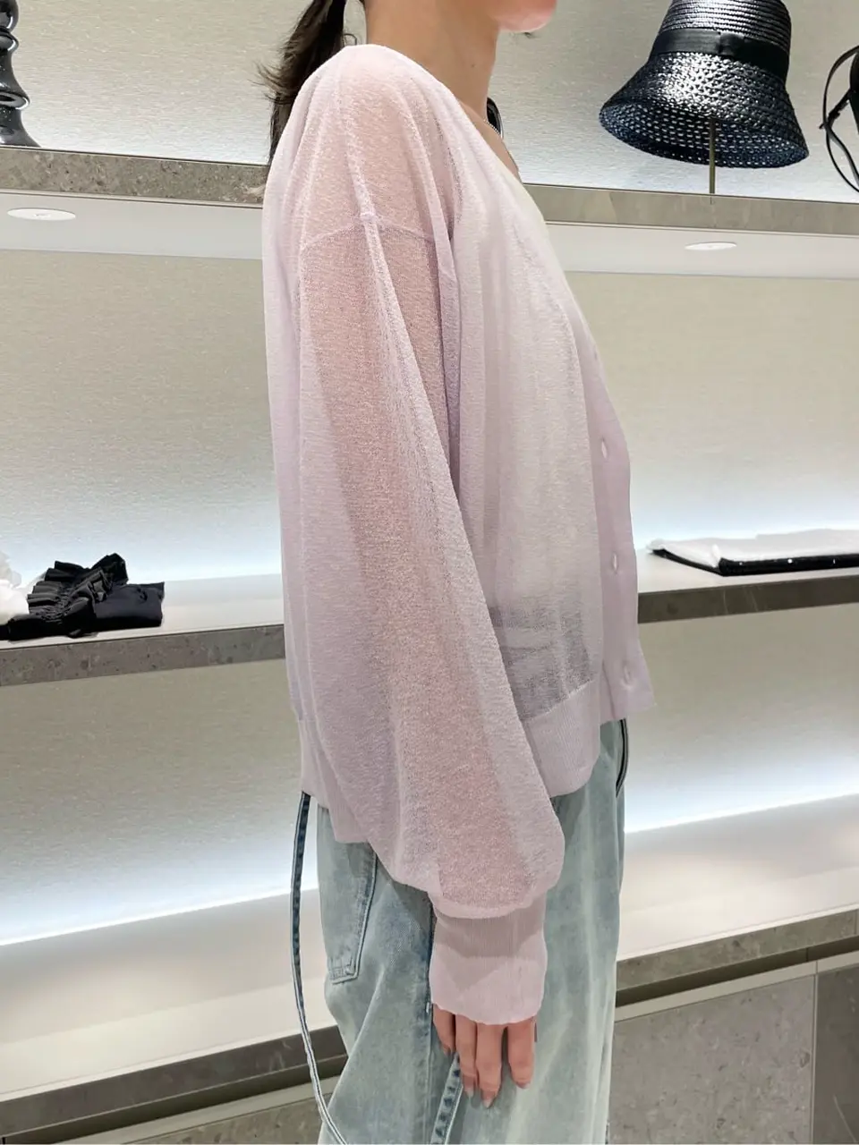 Diagram 三浦　芙優 コーディネート画像