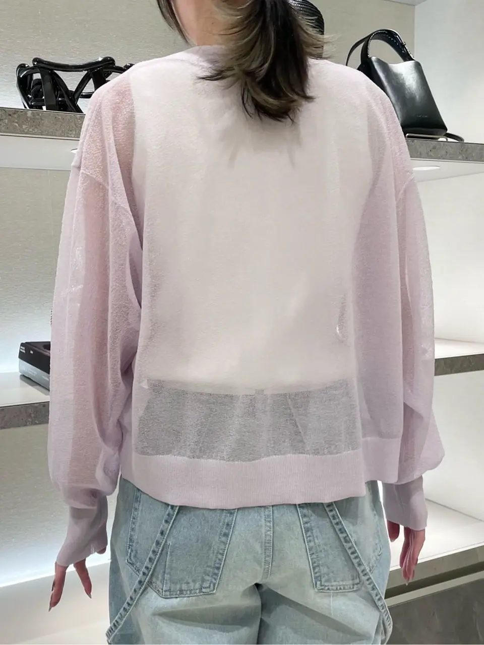 Diagram 三浦　芙優 コーディネート画像